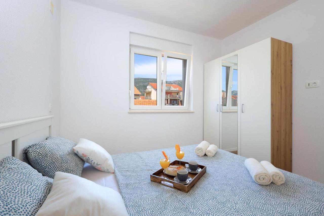 Bonaca With Terrace And Private Parking