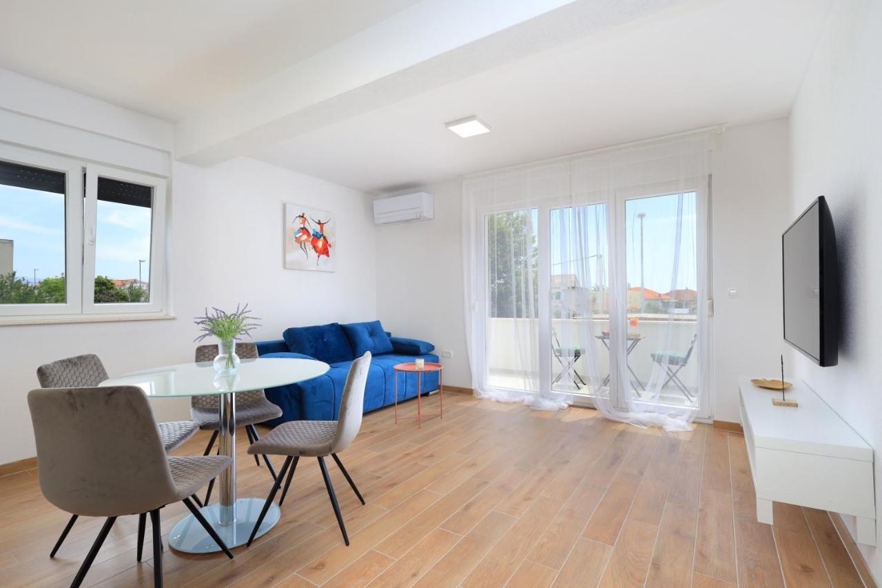 Bonaca With Terrace And Private Parking *