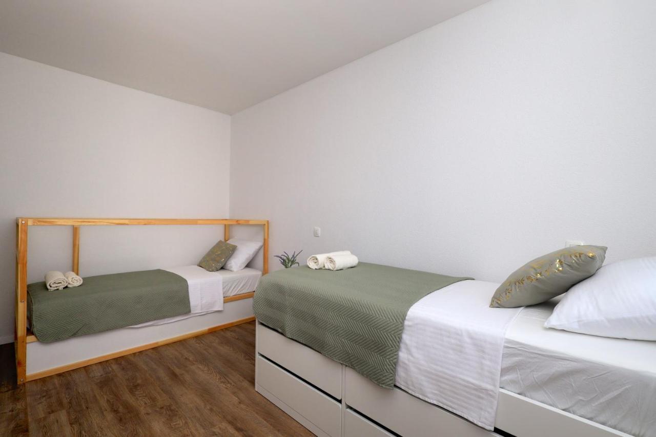 Bonaca With Terrace And Private Parking